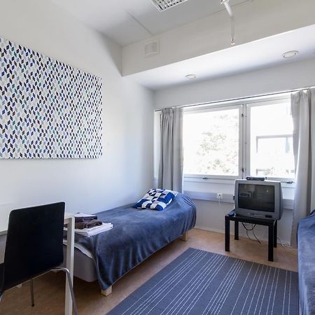 Forenom Hostel Espoo Kivenlahti 外观 照片