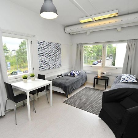 Forenom Hostel Espoo Kivenlahti 外观 照片
