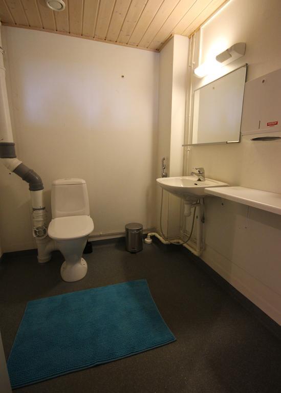 Forenom Hostel Espoo Kivenlahti 外观 照片