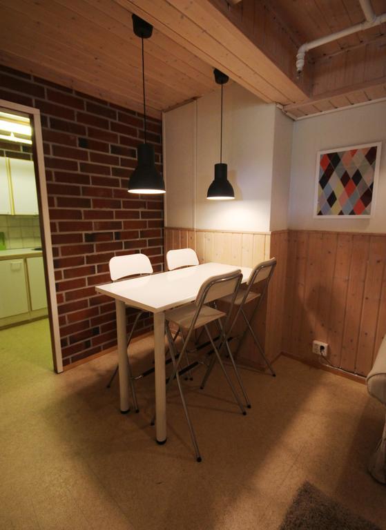 Forenom Hostel Espoo Kivenlahti 外观 照片