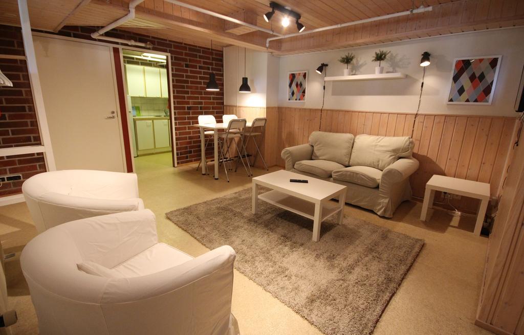 Forenom Hostel Espoo Kivenlahti 外观 照片
