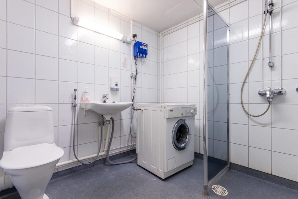 Forenom Hostel Espoo Kivenlahti 外观 照片