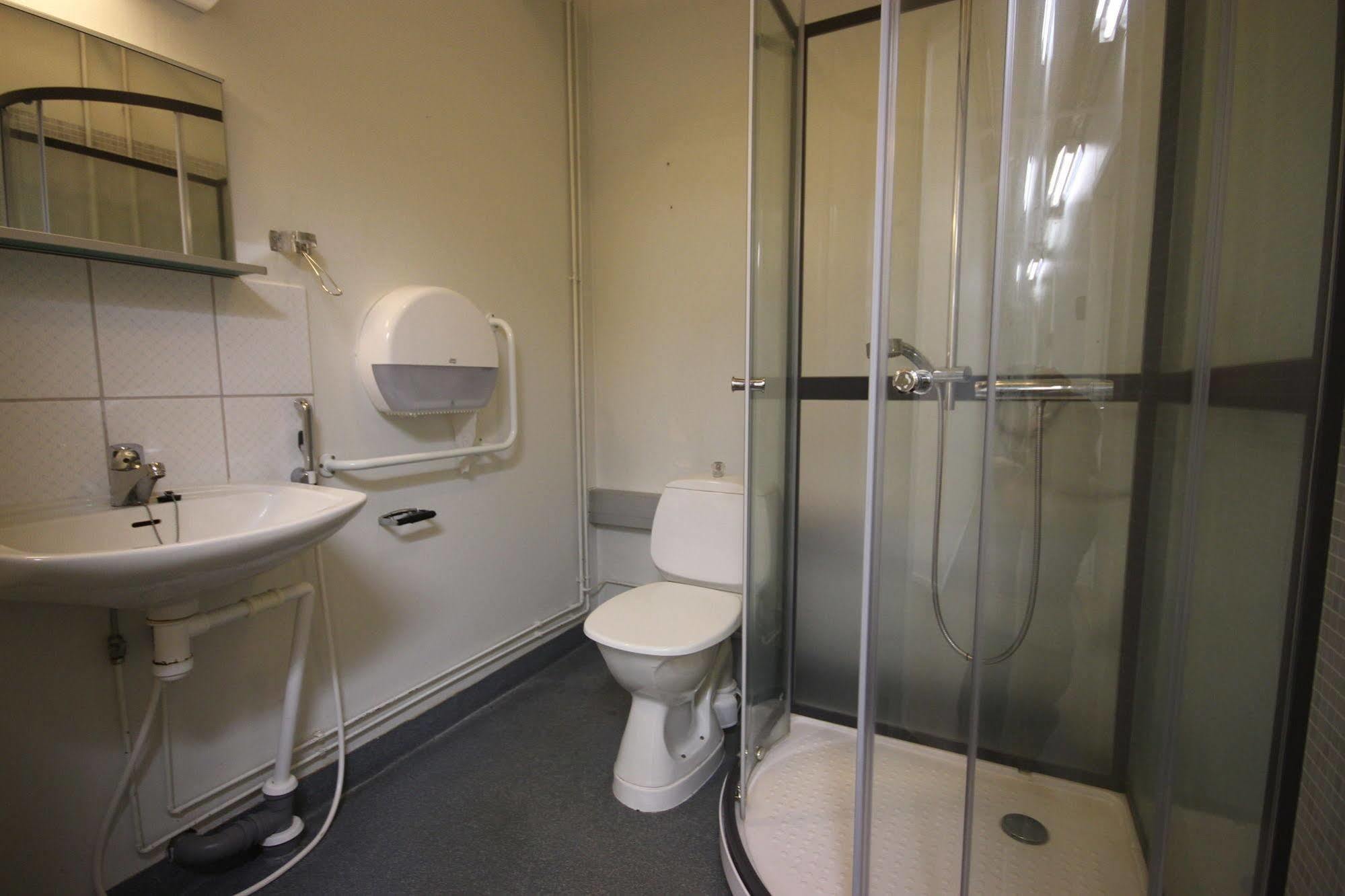 Forenom Hostel Espoo Kivenlahti 外观 照片