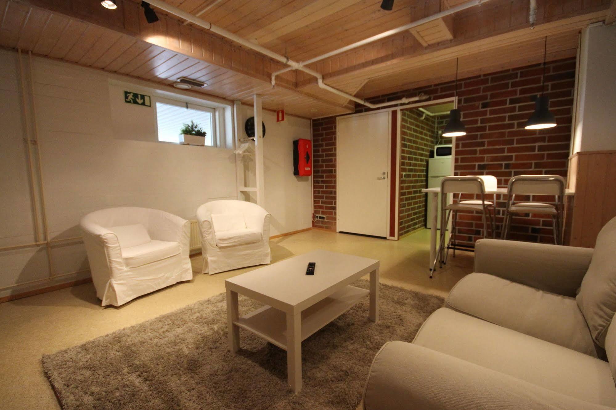 Forenom Hostel Espoo Kivenlahti 外观 照片