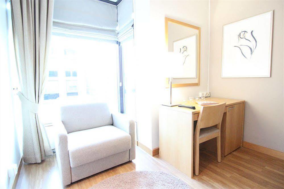 Forenom Hostel Espoo Kivenlahti 外观 照片